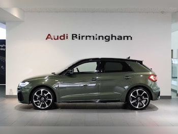 Used Audi A1 2024 for sale - 76095644: Photo 4