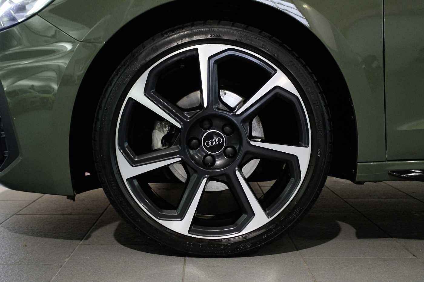 Used Audi A1 2024 for sale - 76095644: Photo 5