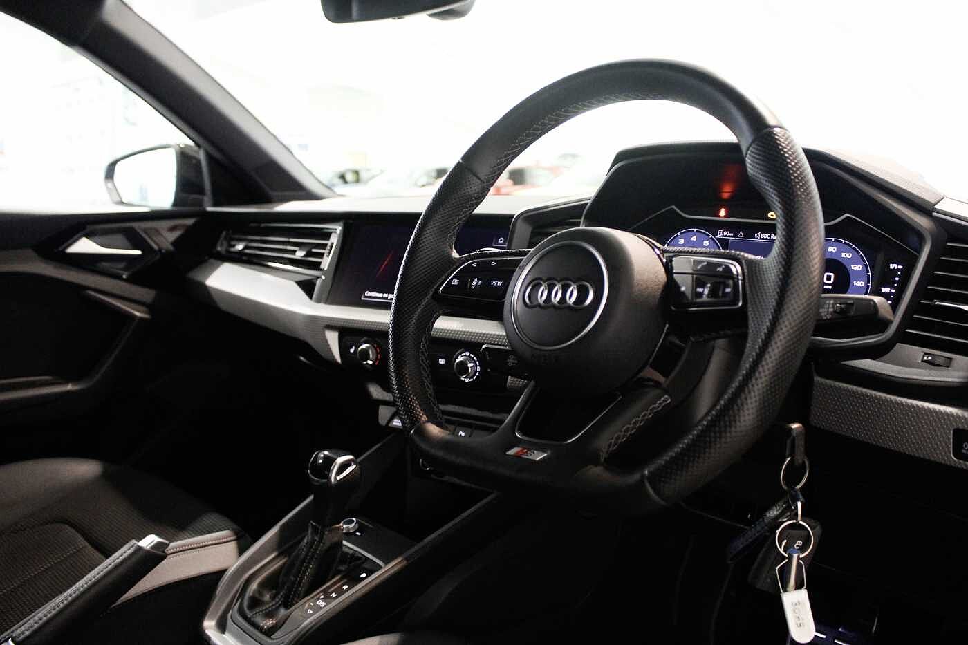 Used Audi A1 2024 for sale - 76095644: Photo 6