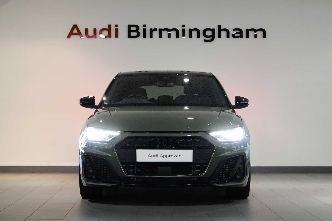Used Audi A1 2024 for sale - 76095644: Photo 7