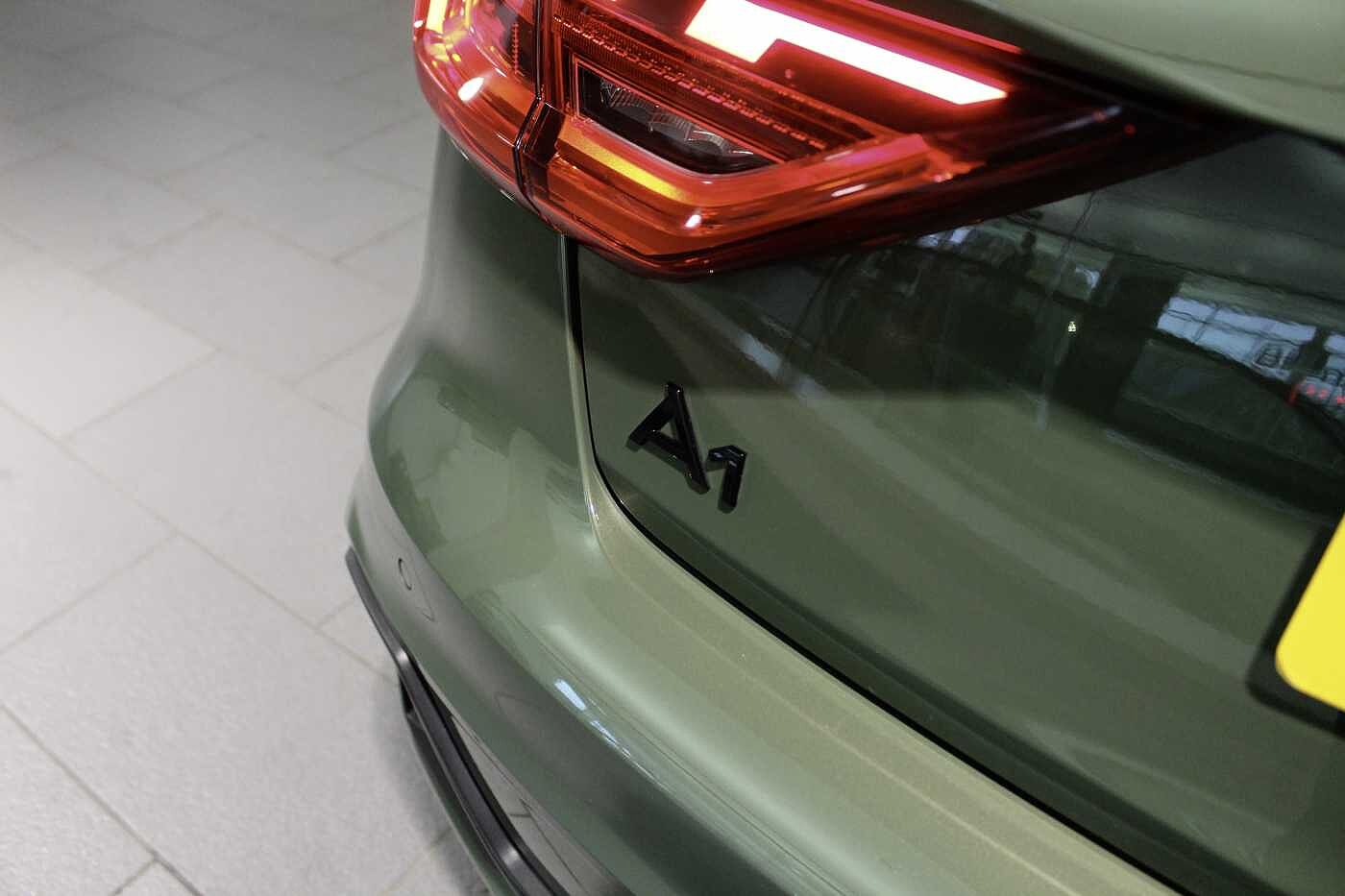 Used Audi A1 2024 for sale - 76095644: Photo 9