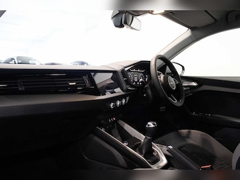 Used Audi A1 2025 for sale - 75494916: Photo