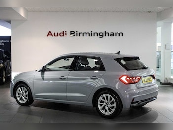 Used Audi A1 2025 for sale - 75494916: Photo