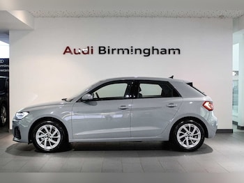 Used Audi A1 2025 for sale - 75494916: Photo