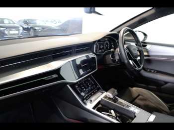 Used Audi A7 2021 for sale - 75024951: Photo