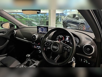 Used Audi A3 2019 for sale - 76434184: Photo
