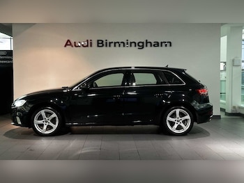 Used Audi A3 2019 for sale - 76434184: Photo