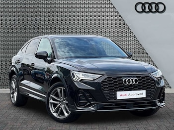 Used Audi Q3 2022 for sale - 79293358: Photo