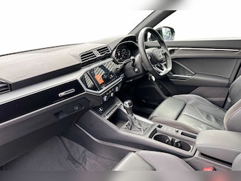 Used Audi Q3 2022 for sale - 79293358: Photo
