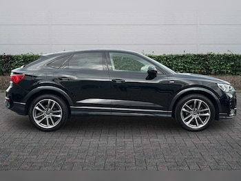 Used Audi Q3 2022 for sale - 79293358: Photo