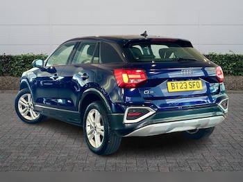 Used Audi Q2 2023 for sale - 77840943: Photo