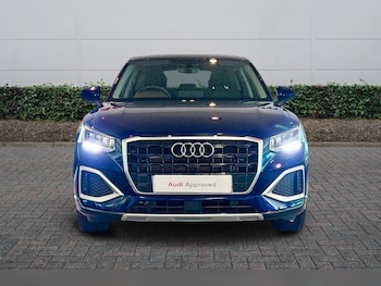 Used Audi Q2 2023 for sale - 77840943: Photo