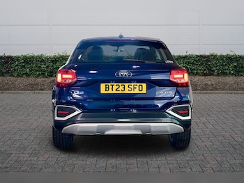 Used Audi Q2 2023 for sale - 77840943: Photo