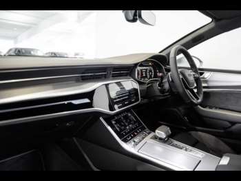 Used Audi A7 2025 for sale - 73983650: Photo