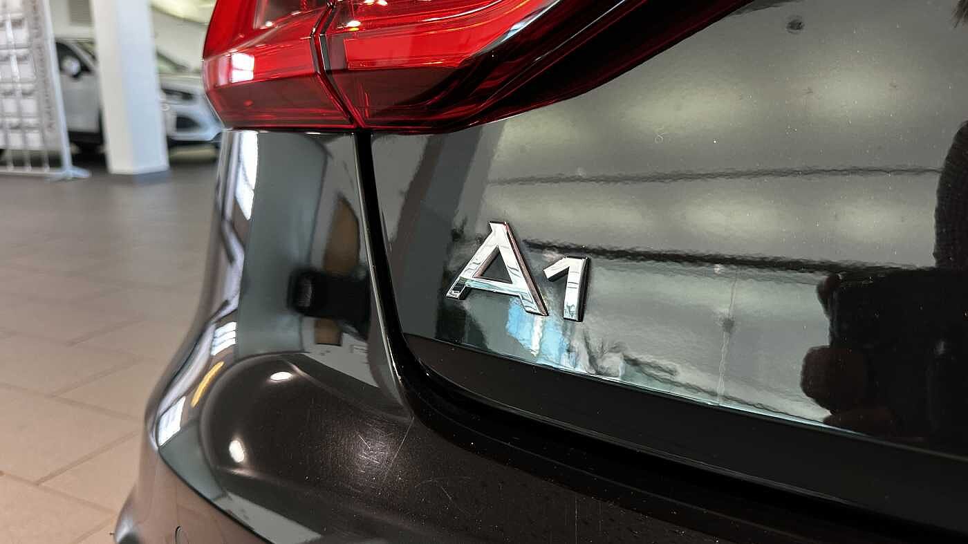 Used Audi A1 2021 for sale - 77177455: Photo 18