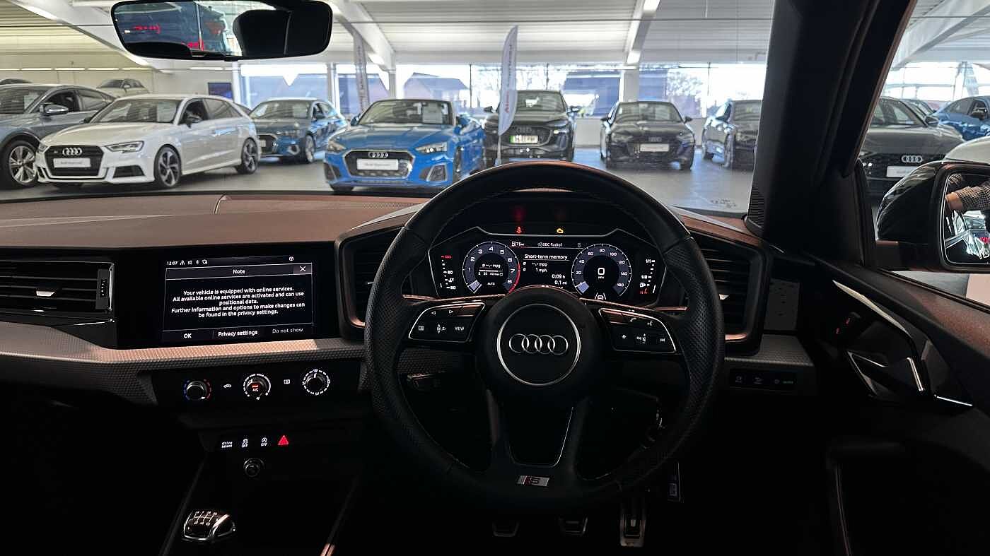 Used Audi A1 2021 for sale - 77177455: Photo 22