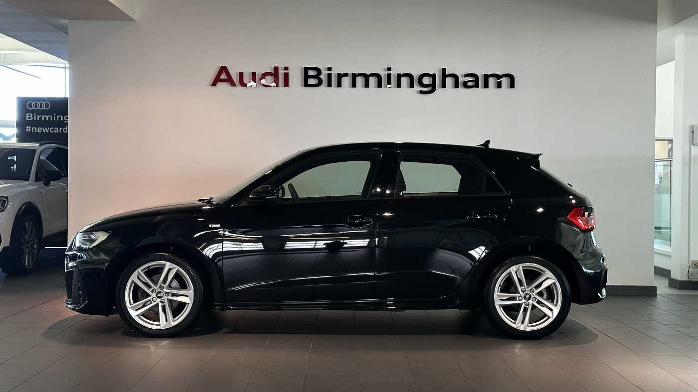 Used Audi A1 2021 for sale - 77177455: Photo 4
