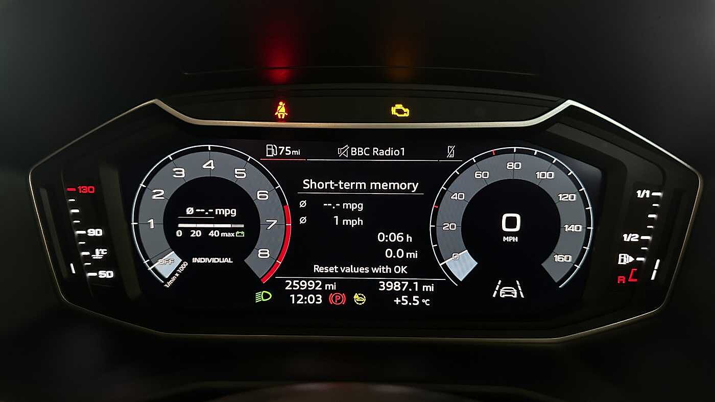 Used Audi A1 2021 for sale - 77177455: Photo 6