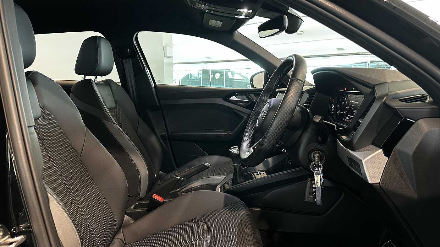 Used Audi A1 2021 for sale - 77177455: Photo 9