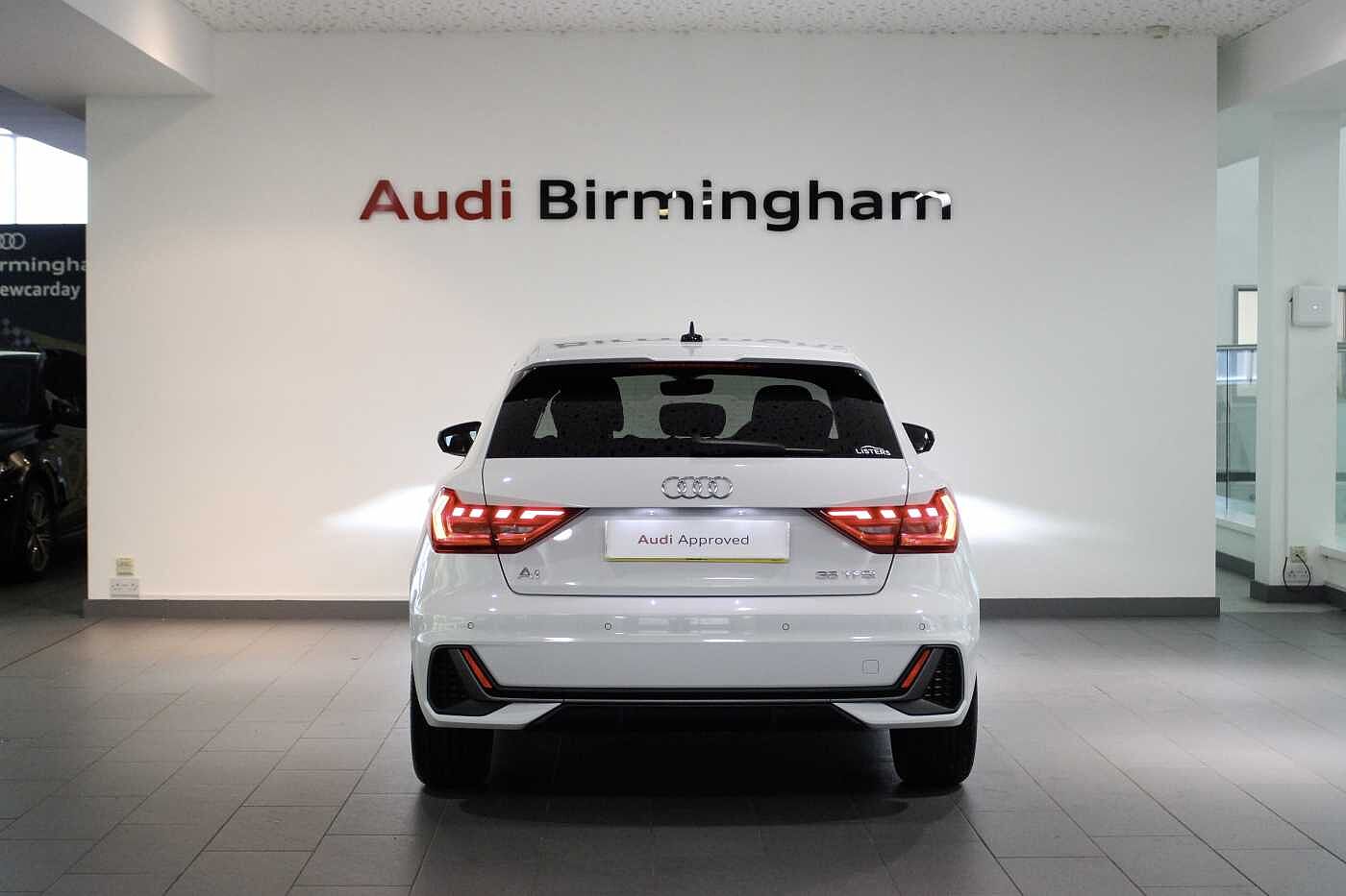 Used Audi A1 2024 for sale - 76086144: Photo 12