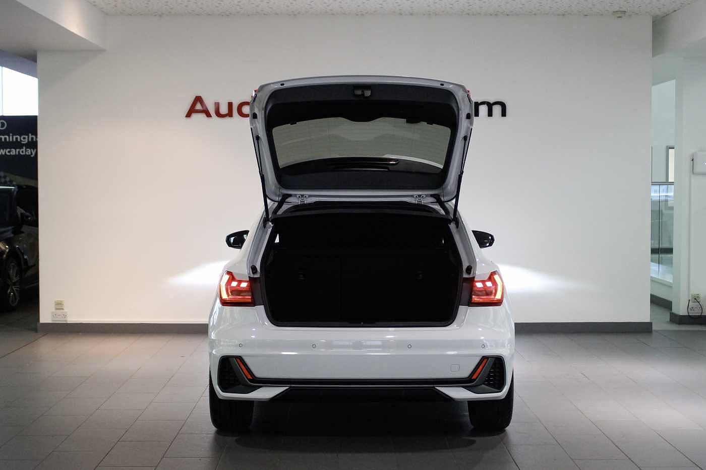 Used Audi A1 2024 for sale - 76086144: Photo 13