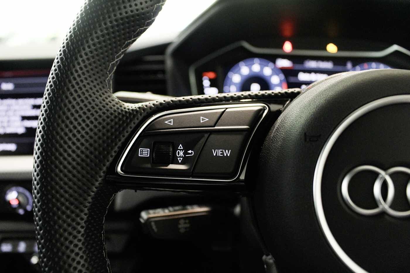 Used Audi A1 2024 for sale - 76086144: Photo 15