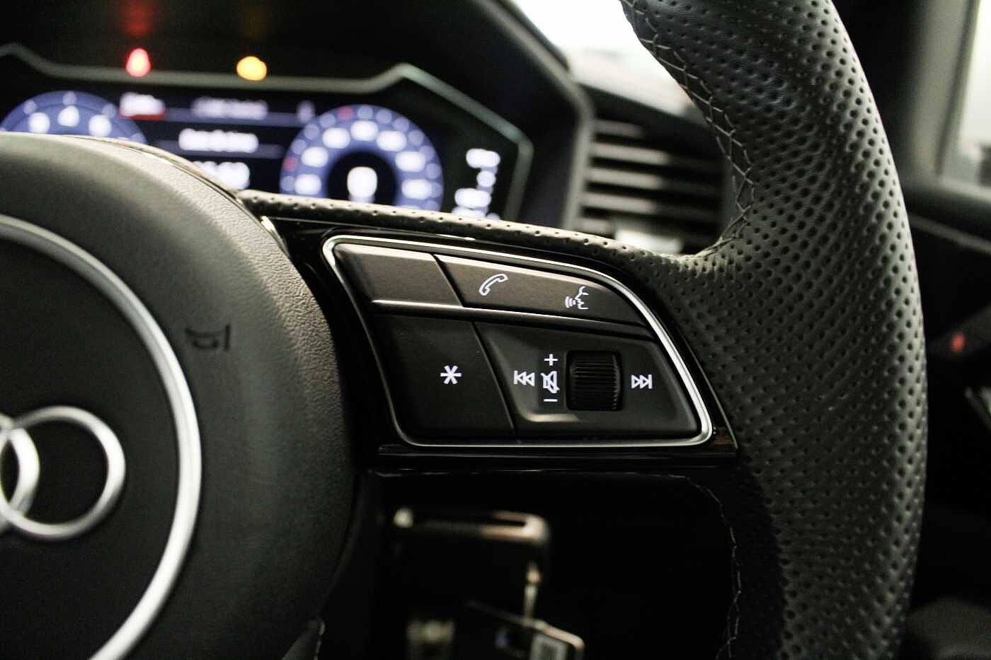 Used Audi A1 2024 for sale - 76086144: Photo 16