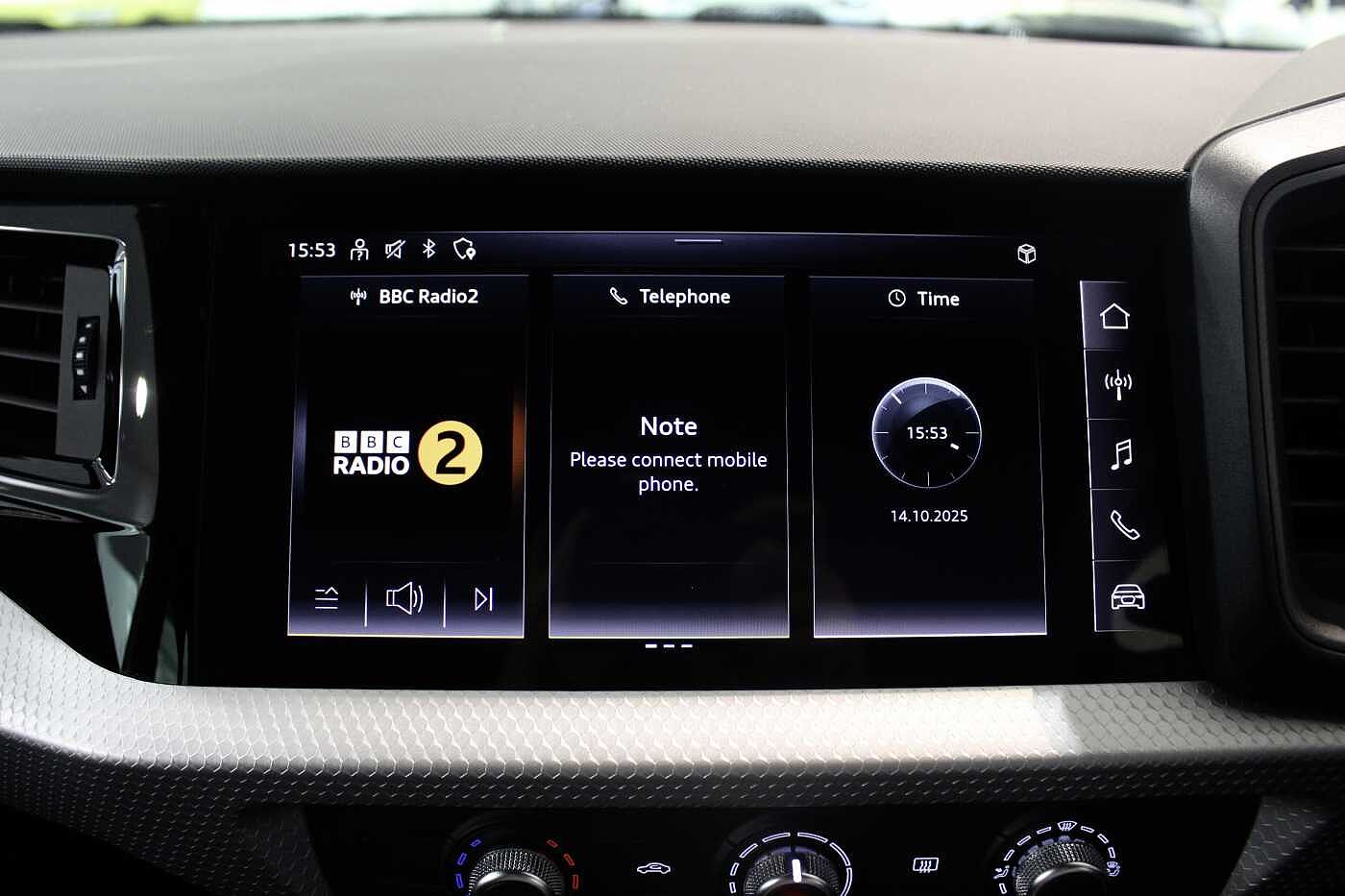 Used Audi A1 2024 for sale - 76086144: Photo 17