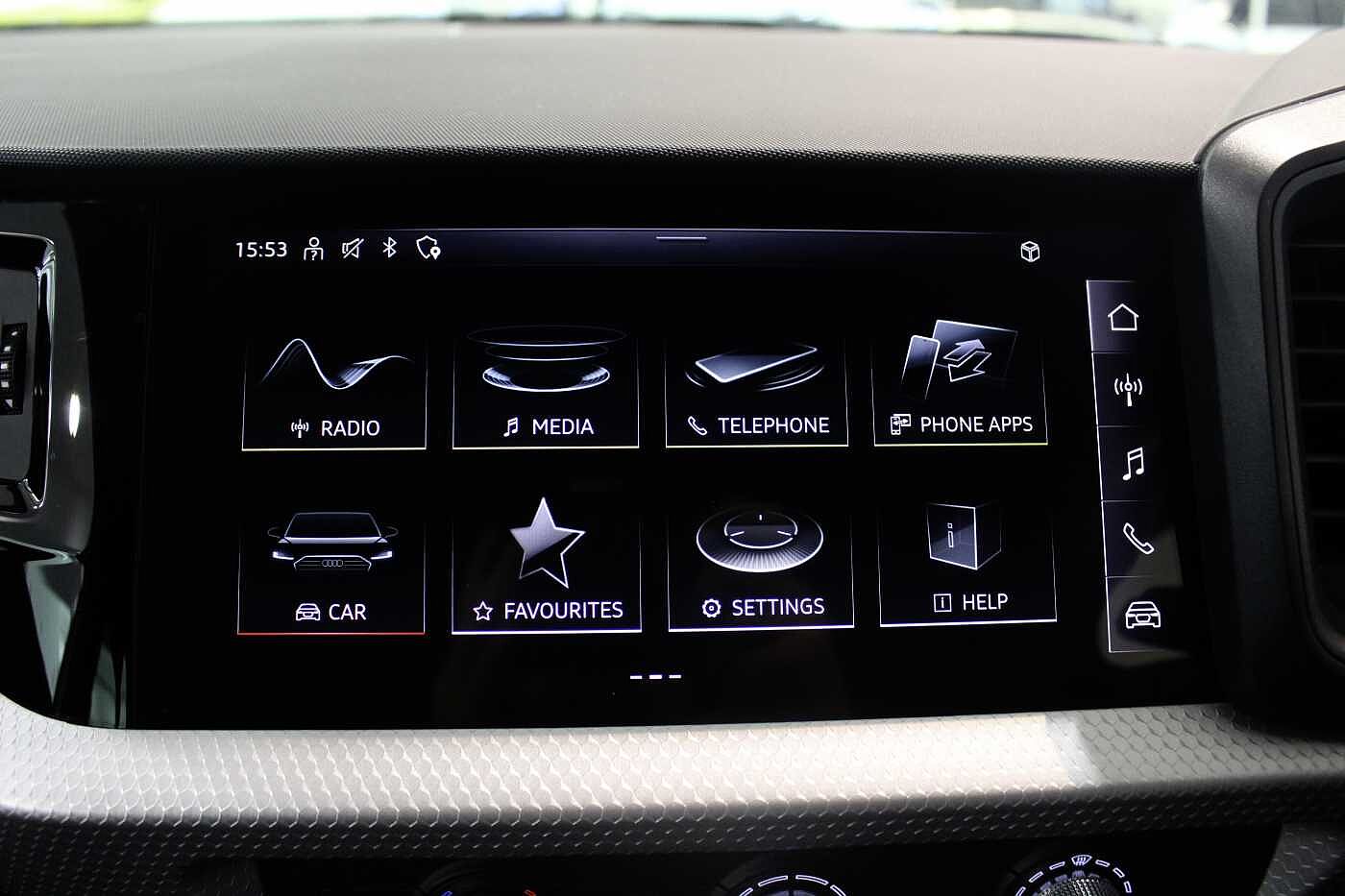 Used Audi A1 2024 for sale - 76086144: Photo 18