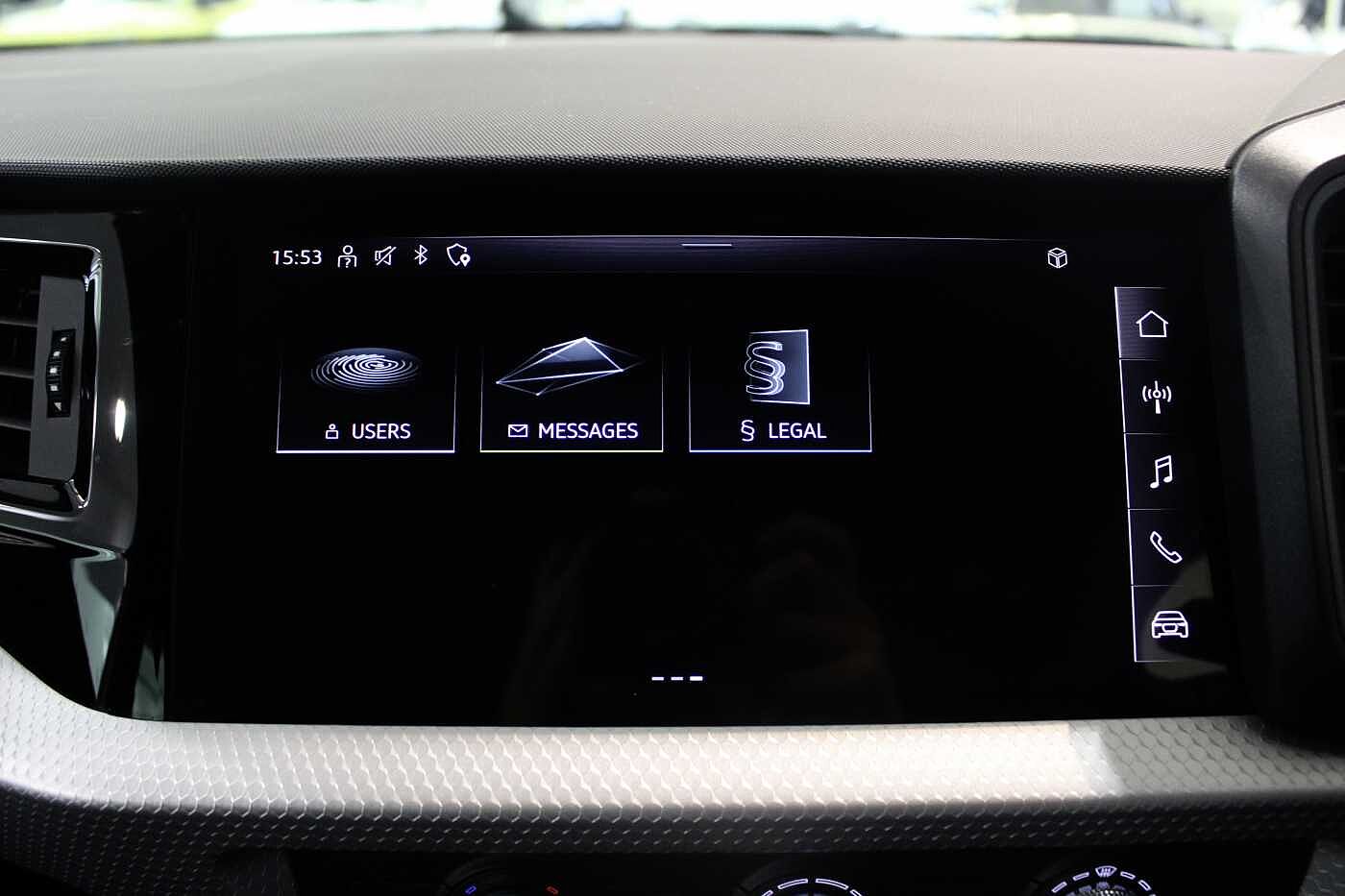 Used Audi A1 2024 for sale - 76086144: Photo 19