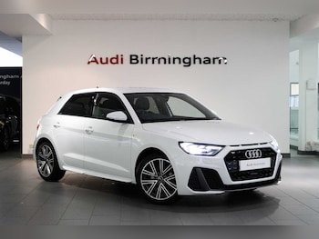 Audi - A1