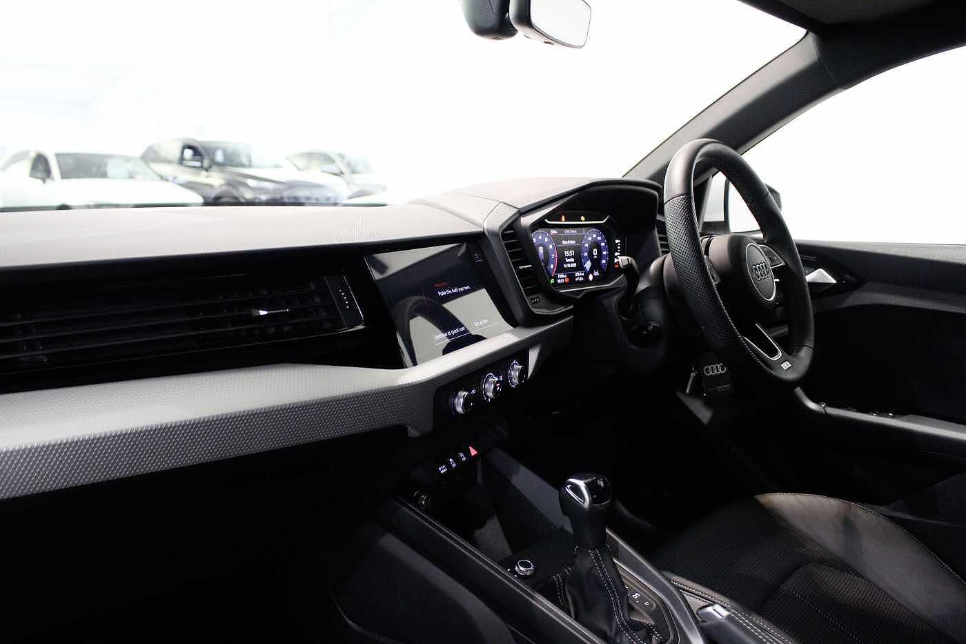 Used Audi A1 2024 for sale - 76086144: Photo 2