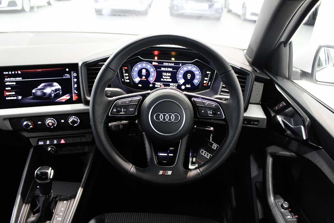 Used Audi A1 2024 for sale - 76086144: Photo 23