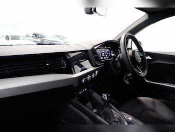 Used Audi A1 2024 for sale - 76086144: Photo