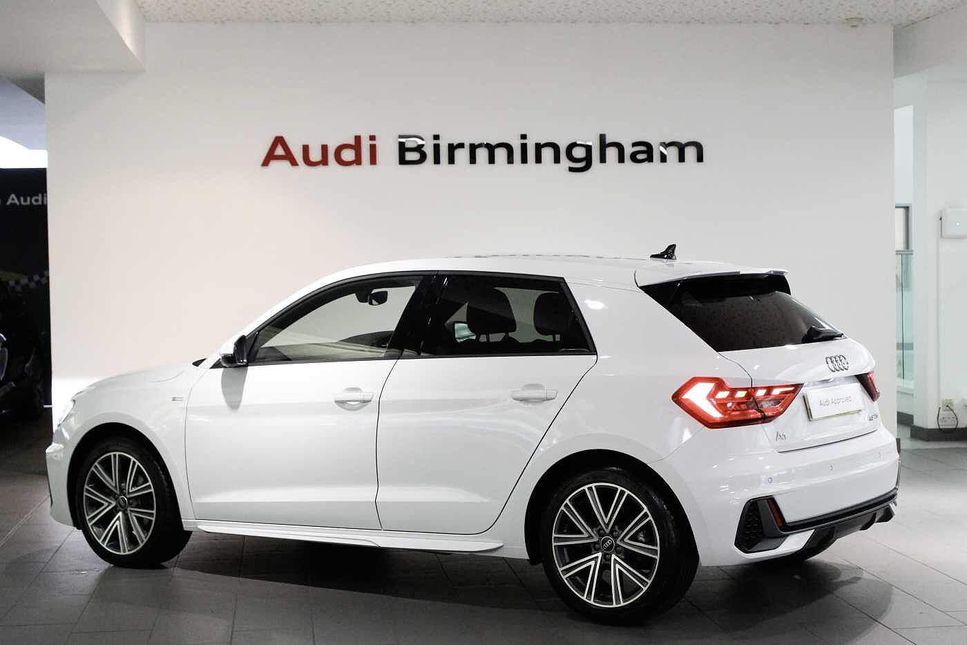 Used Audi A1 2024 for sale - 76086144: Photo 3