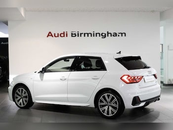 Used Audi A1 2024 for sale - 76086144: Photo