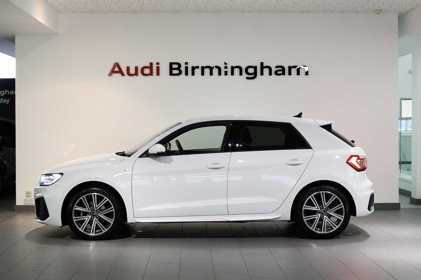 Used Audi A1 2024 for sale - 76086144: Photo 4