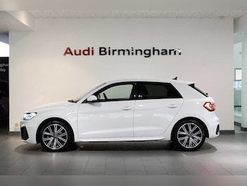 Used Audi A1 2024 for sale - 76086144: Photo