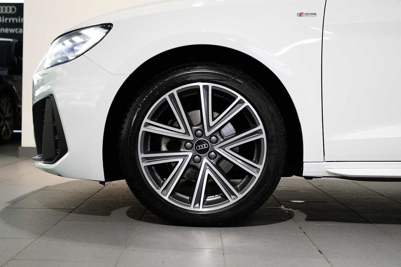 Used Audi A1 2024 for sale - 76086144: Photo 5