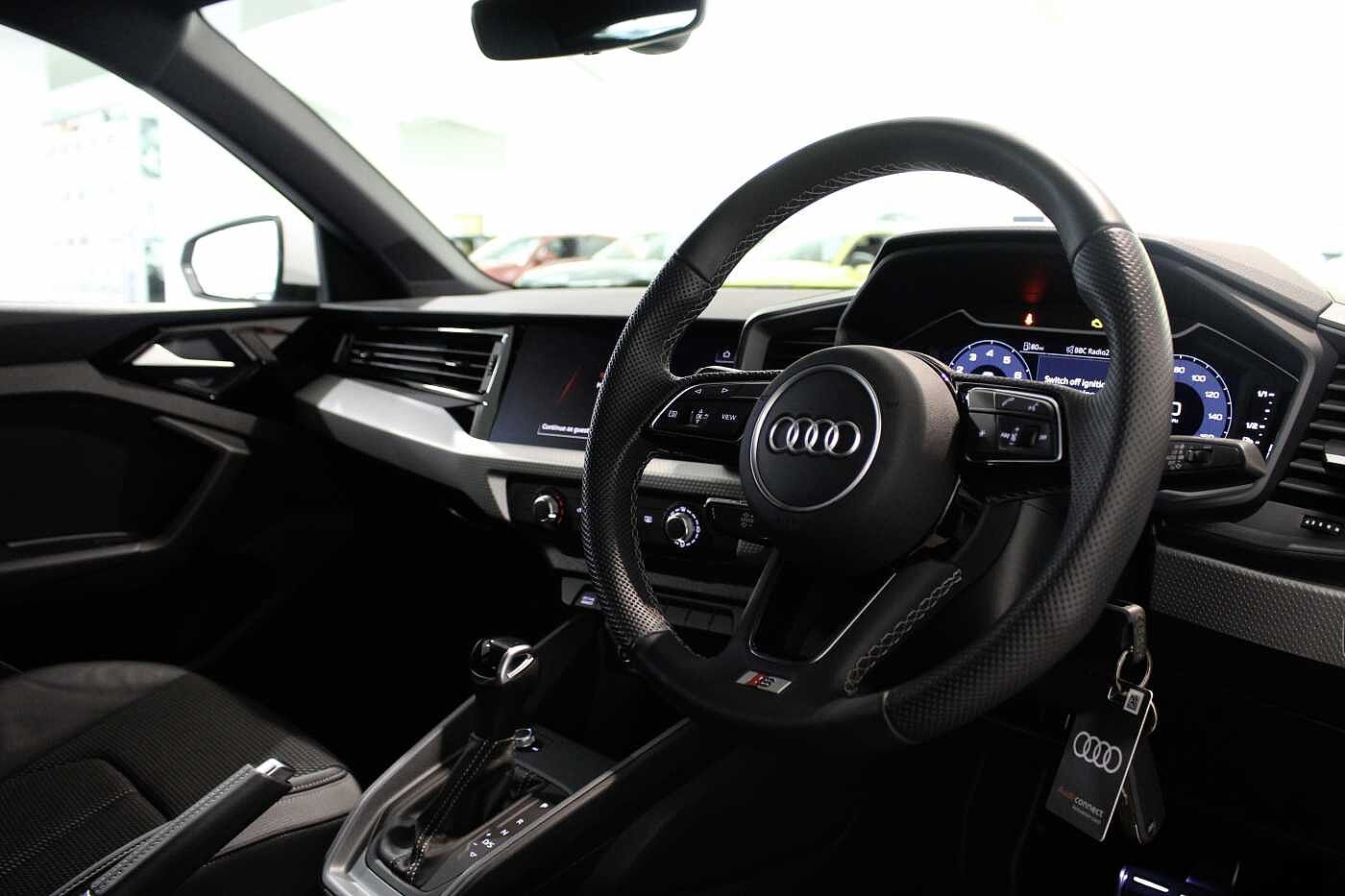 Used Audi A1 2024 for sale - 76086144: Photo 6