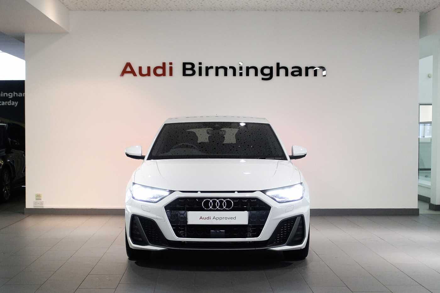 Used Audi A1 2024 for sale - 76086144: Photo 7