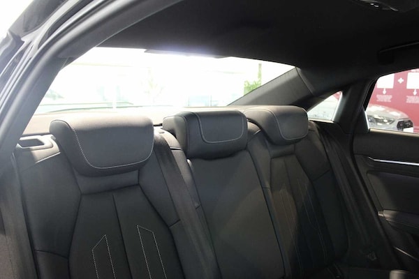 Used Audi A3 2025 for sale - 74510284: Photo 10