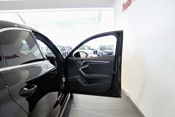 Used Audi A3 2025 for sale - 74510284: Photo 11