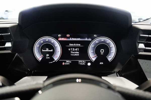 Used Audi A3 2025 for sale - 74510284: Photo 12