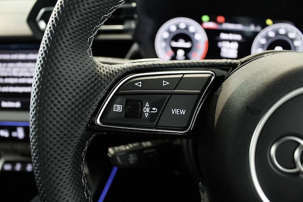 Used Audi A3 2025 for sale - 74510284: Photo 13
