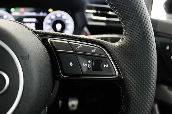 Used Audi A3 2025 for sale - 74510284: Photo 14