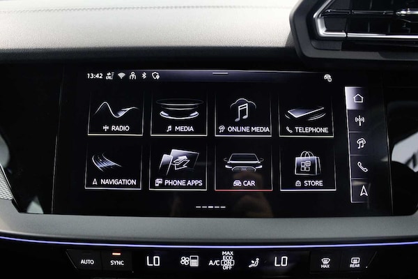 Used Audi A3 2025 for sale - 74510284: Photo 16