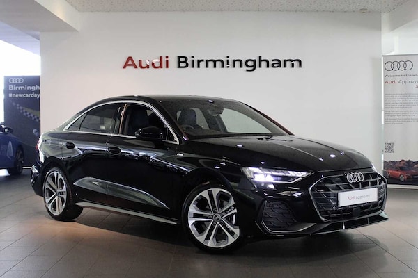 Used Audi A3 2025 for sale - 74510284: Photo 1