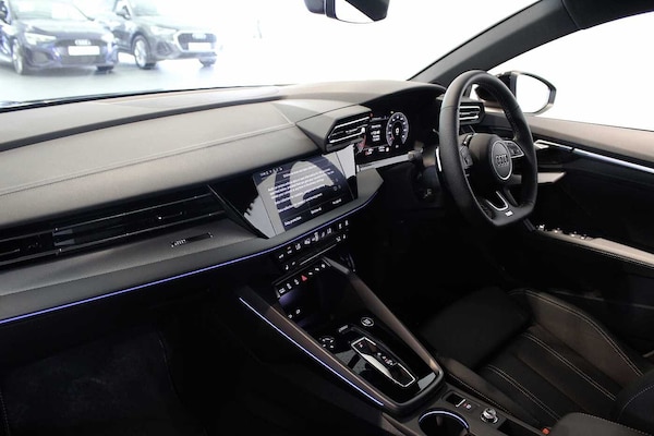 Used Audi A3 2025 for sale - 74510284: Photo 2