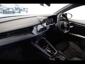 Used Audi A3 2025 for sale - 74510284: Photo